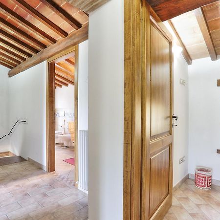 Agriturismo Tenuta Capitolini Collelungo  Værelse billede