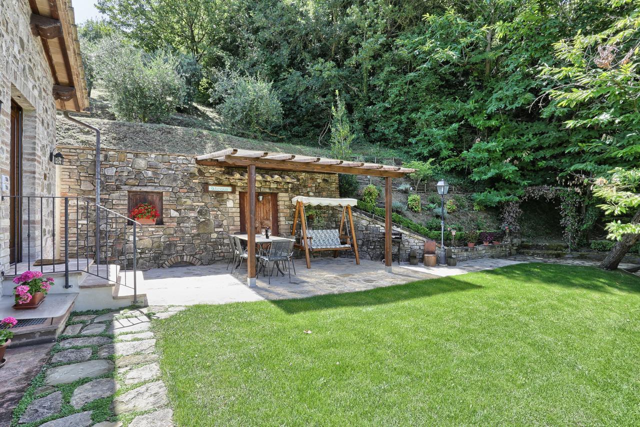 Agriturismo Tenuta Capitolini Collelungo  Værelse billede