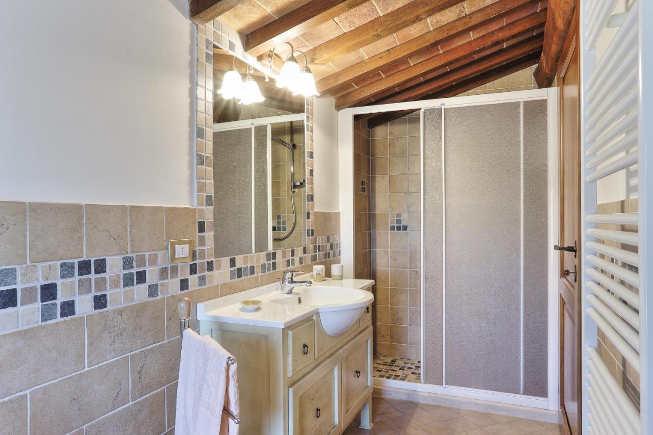 Agriturismo Tenuta Capitolini Collelungo  Værelse billede